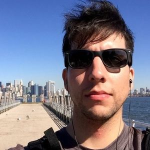 Meet your Posher, Alexander